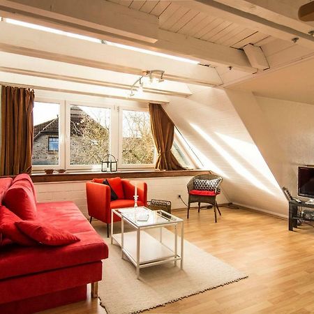 Ferienwohnung Gilg Куксгафен Екстер'єр фото