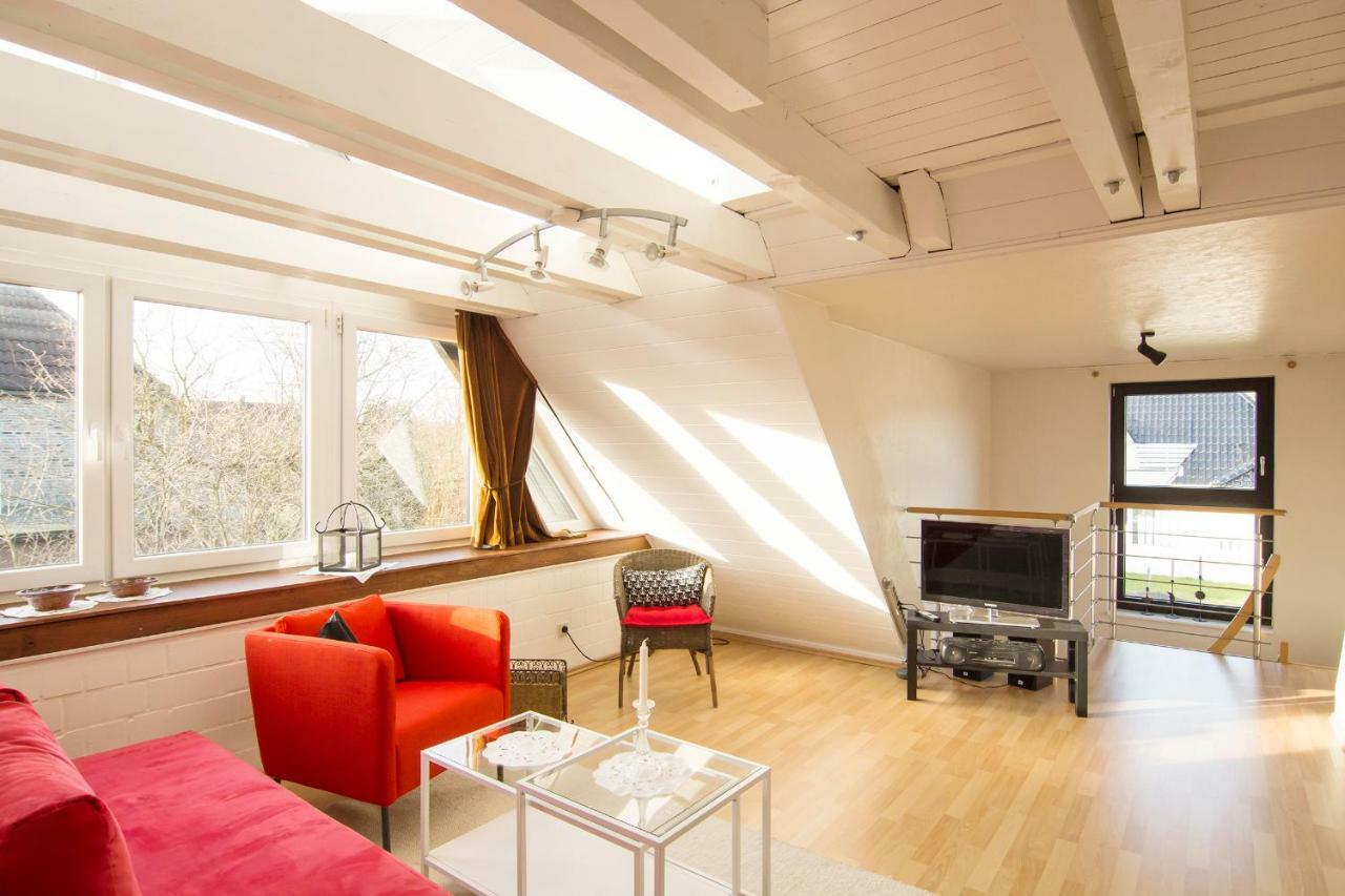 Ferienwohnung Gilg Куксгафен Екстер'єр фото