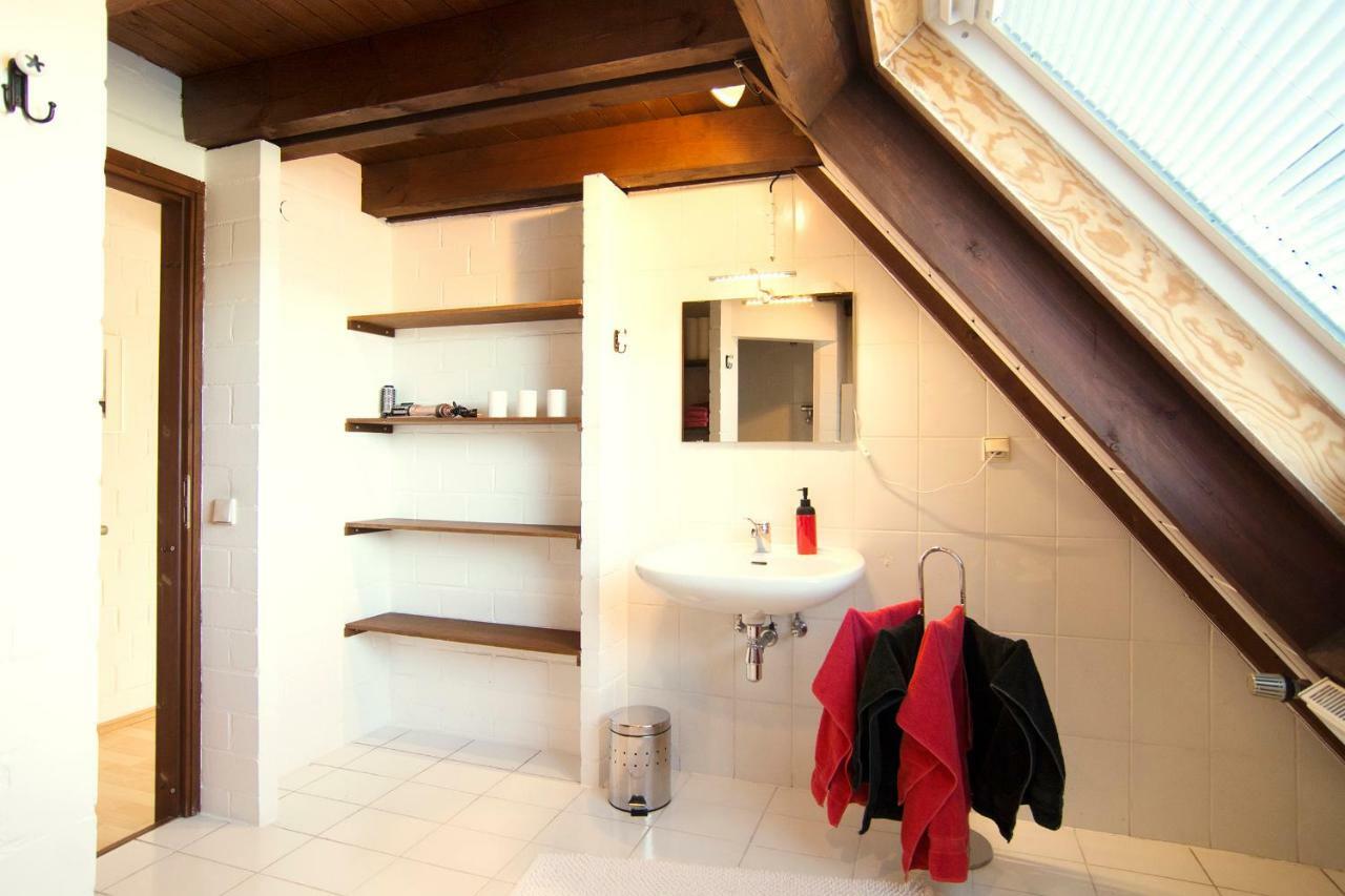 Ferienwohnung Gilg Куксгафен Екстер'єр фото
